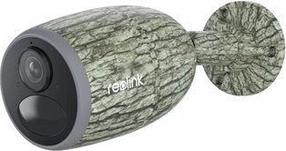 Корпусная камера Reolink Go Plus G330