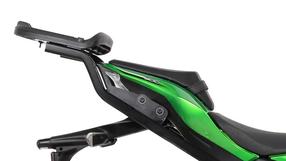 Крепежный комплект Shad Top Master Kawasaki Z900, черный цв.