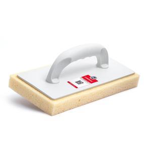 Rezerves pamatne ar rubinet plus sūkli Comensal 118-02-00-0001, 27 cm x 13 cm