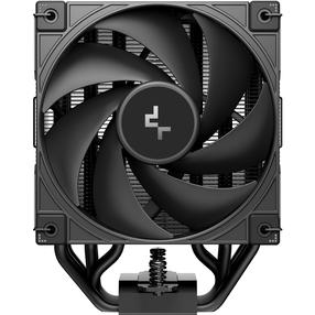 Oro aušintuvas procesoriui Deepcool AK700 Digital NYX, 126 mm x 157 mm