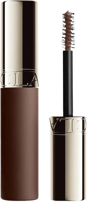 Uzacu gēls Clarins Wonder Sculpt, 5 ml, warm brown krās. 03