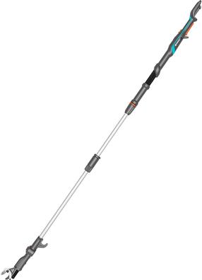 Akutoitel oksakäärid Gardena HighCut 250/18V P4A solo 14774-55, ilma akuta, 18 V