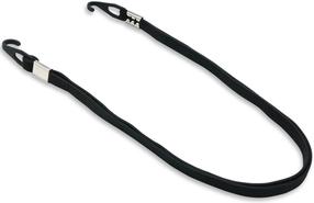 Priedas ACID Carrier Strap 93439, poliesteris/metalas, juoda sp.