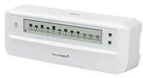Valdymo centras Homematic IP Falmot-c1