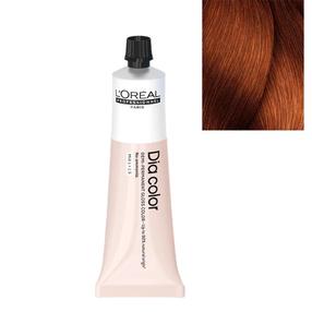 Plaukų dažai L’Oréal Professionnel Paris Dia Color, 6.34, 60 ml