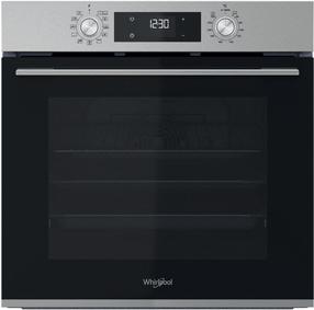 Integreeritav ahi Whirlpool OMK58HU1X