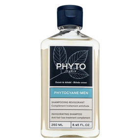 Šampūnas Phyto PHYTOCYANE-MEN, 250 ml