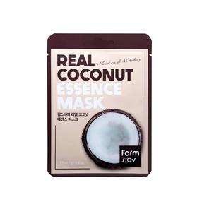 Маска для лица Farmstay Real Coconut, 23 мл