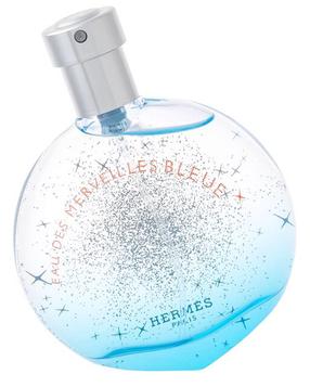 Tualetinis vanduo Hermès Eau Des Merveilles Bleue, 50 ml