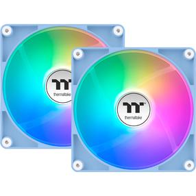 Ventiliatorius korpusui Thermaltake CT120 ARGB Sync, 120 mm x 120 mm