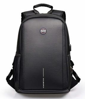 Sülearvuti seljakott Port Designs Chicago Evo, must v., 13-15.6"