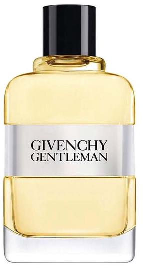 Tualetinis vanduo Givenchy Gentleman, 100 ml