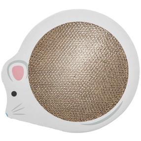 Kačių draskyklė Trixie Mouse, 35 cm x 29.5 cm x 2.5 cm