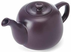 Arbatinukas La Cafetiere, 0.6 l, violetinė sp.