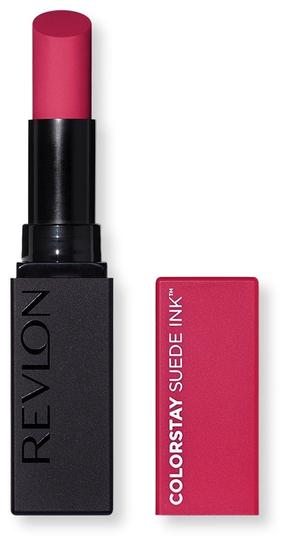 Lūpų dažai Revlon Colorstay, 2.55 ml, tamsiai rožinė sp., 011 type a