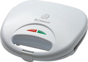 Sumuštinių keptuvė Bomann ST 5016 CB, 750 W