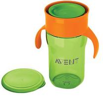 Vaikiška gertuvė Philips Avent, 18 mėn., plastikas