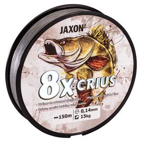 Jõhv Jaxon Crius 8X 3098110, 15000 cm, 0.01 cm, 150 m, hall v.