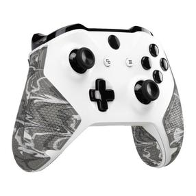 Mängukontrolleri teip Lizard Skins XBOX One - Phantom Camo 0.5mm