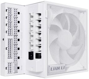Блок питания Lian Li Edge 1000 Вт, 12 см