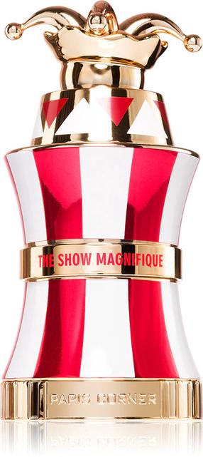Kvapusis vanduo Paris Corner The Show Magnifique, 100 ml