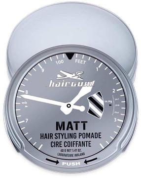 Помада для волос HairGum Matt, 40 мл