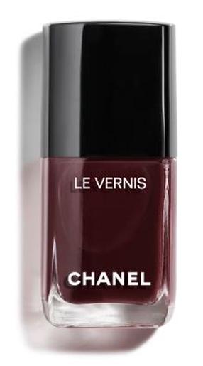 Лак для ногтей Chanel Le Vernis, бордо цв., 13 мл