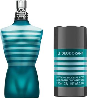 Parfüümikomplekt Jean Paul Gaultier Le Male 2-Piece Set, 2 tk.