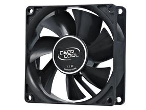Õhkjahuti korpusele Deepcool XDC-XFAN80, 30 mm x 110 mm