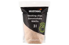 Saepuru Mustang, 3 l