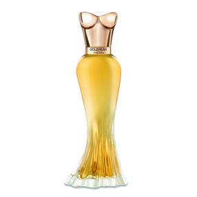 Parfüümvesi Paris Hilton Gold Rush, 100 ml