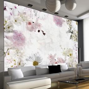 Fototapetas Artgeist The Fragrance Of Spring XLNEW011093, 175 cm x 250 cm