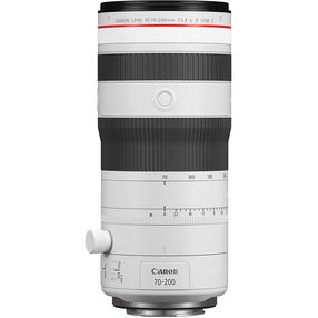 Objektīvs Canon Canon RF 70-200mm f/2.8L IS USM Z