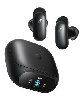 Беспроводные наушники Soundcore Liberty LIBERTY 5 PRO D1203G11, черный цв.