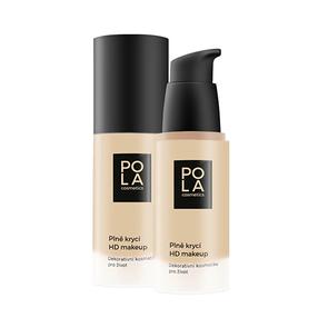 Grima bāze Pola Cosmetics HD makeup Perfect Look, m315, 30 ml