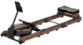 Airēšanas trenažieris Kingsmith 2-in-1 with Tabletop RMWR3LF
