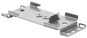 Крепеж AXIS T91A03 DIN Rail Clip 5pcs