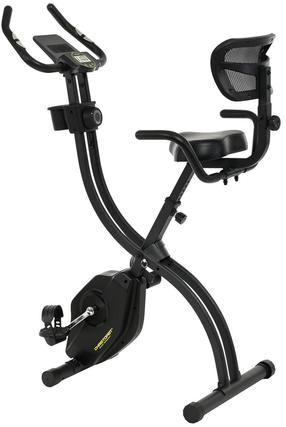 Велотренажер Christopeit Sport S-Bike VeloFit CH2560