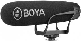 Mikrofon Boya BY-BM2021, must v.