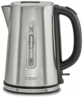 Elektrinis virdulys Caso Classico WK 2200 1886, 1.7 l, sidabro sp.