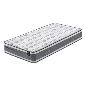 Čiužinys Home4you Sleepzone M, 200 cm x 90 cm, vidutinio kietumo