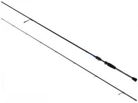 Õng Akara Teuri MS TX-30 S762M-230, 230 cm, 100 g, sinine v./must v.