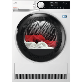 Džiovyklė AEG 8000 serija TR8384E, 8 kg