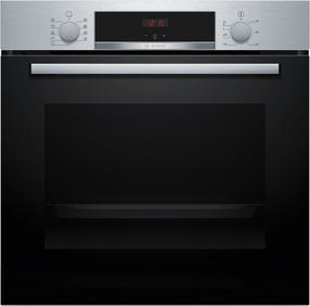 Įmontuojama orkaitė Bosch 4 serija HBA534ES3