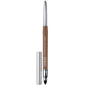 Silmapliiats, käsnaga Clinique Quickliner For Eyes Intense, 0.25 g, intense ivy v. 07