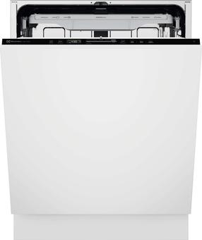 Įmontuojama indaplovė Electrolux 800 serija E82LB220S