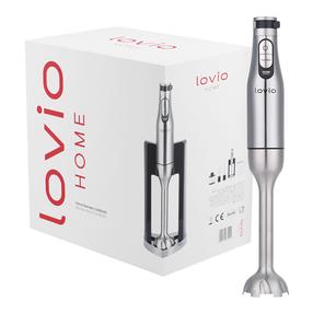 Saumikser Lovio LVHBL001, hõbe v.