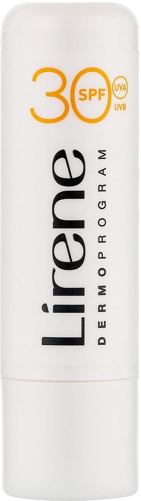 Lūpų balzamas Lirene Care Protective, 4.6 g