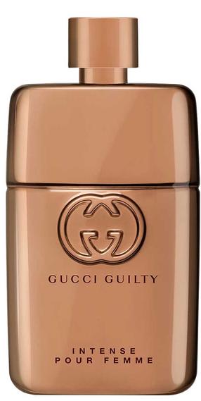 Парфюмированная вода Gucci Guilty Intense, 90 мл