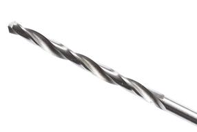 Grąžtas Forte Tools, metalas, hss, tiesus, 2 mm x 4.9 cm